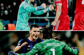 纳达尔重要时刻刷新纪录，拜仁带队取胜！