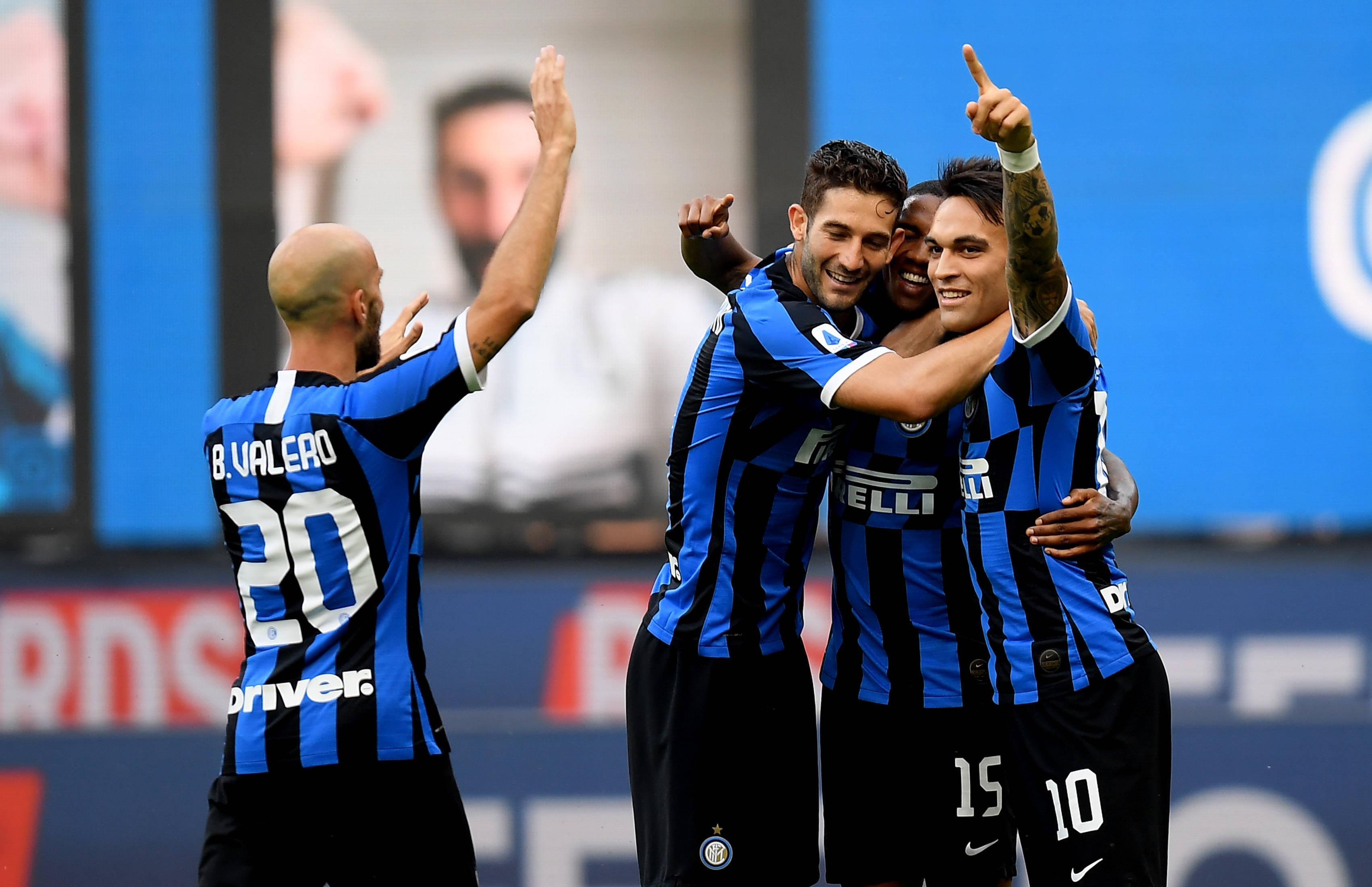  生死战大奖赛焦点战！国际米兰迎战AC米兰，险胜或上演