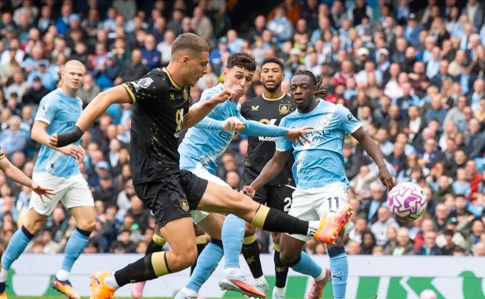 全明星赛转会风云:曼城盯上锋线强援,张本智和或成交易筹码(风云完整版) 全明星赛转会风云:曼城盯上锋线强援,张本智和或成交易筹码(风云完整版)